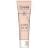 lavera Vitamin Skin Tint -Light 01- - fondotinta - incarnato fresco & finish naturale - nasconde le piccole imperfezioni - vegan - cosmetici naturali - 30 ml