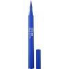 3INA MAKEUP - The Color Pen Eyeliner 850 - Blu - 10h Lunga Durata - Penna Colorato Liquido Mat - Alta Pigmentazione - Vegan - Cruelty Free