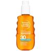 Garnier Acqua Solare Idratante SPF 30, Per Tutti i Tipi di Pelle, Idratazione e Protezione dagli UV, Resistente ad Acqua, Sudore e Sabbia, Finish Invisibile, Ambre Solaire Advanced Sensitive, 150 ml