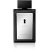 Antonio Banderas Banderas The Secret, Eau de Toilette Spray per Uomo, Fragranza di Cuoio Fruttato, 100 ml
