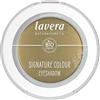 lavera Signature Colour Eyeshadow 2 g Golden Jade 07