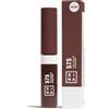 3INA - The Color Mascara 575 (mini) - Mascara Colorato Marrone