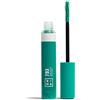 3INA- The Color Mascara 793 - Mascara Colorato Turchese- Liquido Mat