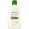 Aveeno Daily Moisturising Bagnodoccia, Lenitivo e Idratante, 500 ml