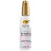 OGX Siero Notte Capelli Rescue Fusions Deep Recovery Overnight Treatment 125 ml, Siero capelli ristrutturante con Cheratina e Proteine del Grano, Hair serum rilassante che concilia il sonno