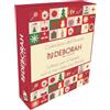 Deborah Milano - Calendario dell'Avvento 2025 Make Up, Sorprese Beauty con Prodotti Skincare, Trucchi per Labbra, Occhi, Unghie, Regali Donna Natale