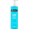 Neutrogena Hydro Boost Acqua Gel Detergente Viso, Deterge e Strucca, 200 ml