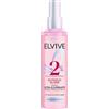 L'Oreal Paris L'Oréal Paris Elvive Glycolic Gloss Siero, Capelli Lucenti e Morbidi Fino a 72H, Effetto Specchio, Arricchito con Acido Glicolico, Senza Siliconi, 150ml