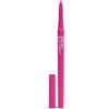 3INA MAKEUP - The Automatic Lip Pencil 371 - Rosa vivo - Matita Labbra Rosa vivo Lunga Durata Retrattile - Matita Labbra Waterproof - Lip Liner con Temperino - Vegan - Cruelty Free
