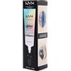 NYX Professional Makeup Glitter Primer, Fissante per glitter, Gel per Glitter liberi, Ombretto e pigmenti, Lunga tenuta