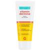 VITAMINDERMINA Pasta all'Acqua Protettiva e Lenitiva 100 ml - Protezione e Sollievo da Arrossamenti e Dermatiti da Pannolino - Con Ossido di Zinco, Vitamine e Omega 3, 6, 9