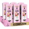 Gliss V33 Protettivo Completo Legno a Solvente Expert Noce Medio 0,75L