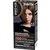 Syoss by Palette Colorazione Permanente 6-1 Biondo Scuro Naturale, per capelli permanente con Cheratina, Tinta biondo scuro per 100% copertura dei capelli bianchi e fino a 100 giorni di colore intenso