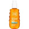 Garnier Ambre Solaire Sensitive Acqua Solare Idratante SPF 50, 150 ml