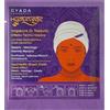 GYADA COSMETICS, Hyalurvedic Impacco Ayurvedico in Tessuto Purificante, Trattamento Professionale con Cuffia a Effetto Termico, per Capelli Grassi e Sfibrati, con Neem, Moringa, Hennè Neutro, 60 ml