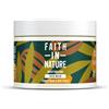 Faith In Nature Maschera Capelli Biologica al Karité e Argan, Idratante per Capelli Ricci e Cuoio Capelluto Secco, Vegana e Cruelty Free, Senza SLS, Siliconi o Parabeni, 300ml