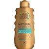 Garnier Natural Bronzer Latte Auto abbronzante 175ML