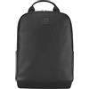 Moleskine Zaino Collezione Classic Small, Zaino Porta PC Compatibile con Laptop, Notebook e iPad fino a 11", Dimensioni 25 x 36 x 7 cm, Colore Nero