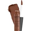 NYX Professional Makeup Soft Matte Lip Cream, Finish matte e cremoso, Colore extra-pigmentato, Long Lasting, Tonalità: Berlin
