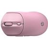 HP400 WLESS MOUSE PINK