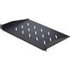 StarTech Ripiano 1U Ventilato 19", 11,3kg, 31,5cm (CABSHELFV1U-12-RACK)