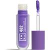 3INA- The 24H Color Liquid Eyeshadow 482 - Ombretto Violetto elettrico