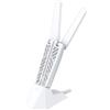 D-Link AE65U Adattatore USB Wi-Fi 7 BE6500 - Tri-Band 6,5Gbps, MLO, USB 3.0, 4096-QAM, Sicurezza WPA3, Antenne Pieghevoli con Base - Windows 11/10