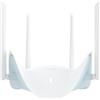 D-Link R36 BE3600 Router Wi-Fi 7 Smart, Dual-Band 3600 Mbps, Porte 2.5GbE, Mesh con IA, Multi-Link Operation MLO, Sicurezza WPA3, App AQUILA PRO AI