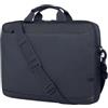 HP Everyday 14 Odyssey, Valigetta a tracolla per Notebook fino a 14" e Tablet, con Tasche e Divisori Interni Imbottiti, Dotata di Cover Impermeabile, Realizzata con Materiale Riciclato, Odyssey Gray