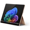 Microsoft Surface Pro (alimentatore non incluso) | Copilot+ PC | 13" OLED Touchscreen | Snapdragon® X Elite | 16GB RAM | 512GB SSD | Ultimo modello 11esima edizione | Duna
