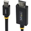 StarTech Cavo Mini DisplayPort a HDMI 2.0 1m, 4K 60Hz (1M-MDP-HDMI2-4K60)