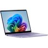 Microsoft Surface Laptop | Copilot+ PC | LCD Touchscreen 13" | Snapdragon® X Plus | 16 GB di RAM | 512 di memoria | Ultimo modello | Viola