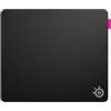 SteelSeries QcK L Performance Speed, mousepad da gioco - Densità extra per scorrevolezza top - Cuciture ai bordi a basso profilo - Base in neoprene antiscivolo - 490 x 420 mm - FPS, MOBA, RTS, MMO