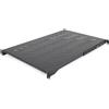 StarTech Ripiano 1U 19" 4 Montanti Ventilato Regolabile (ADJSHELFV-RACK)