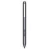 HP MPP 1.51, Penna Ricaricabile, 2 Punte Intercambiabili, 2 Pulsanti Configurabili, Autonomia fino a 18 Mesi, Supporto Magnetico, Compatibile con PC con Tecnologia MPP, Nera