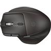HP - HP Accessori HP 780M Mouse Wireless Ergonomico con Scorrimento Ultra Rapido, Nero