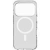 cellularline - Gloss Mag - Custodia trasparente - Compatibile con ricarica Magsafe - Compatibile con iPhone 17 Pro Max - Trasparente