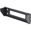 StarTech Staffa Verticale 2U 19" a Muro per Patch Panel (RK219WALLV-N)