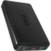 SBS PowerBank 10K FAST, 10000mAh, 22.5W Power Delivery (PD 3.0 PPS)
