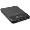 SBS PowerBank Laptop 20K SLIM, 20000mAh, 100W Power Delivery (PD3.1 PPS)