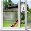 d-c-fix pellicola per finestra Milky 45 cm x 1,5 m