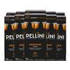 Pellini Cremoso, 100 Capsule in Alluminio Compatibili Nespresso