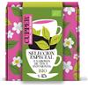 Cupper Collection Tè e Tisane Biologiche, Cofanetto, Assortimento di Tè e Tisane Biologico e Fairtrade con Filtri 100% Biodegradabili, Confezione da 45 bustine