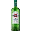 MARTINI Extra Dry Vermouth Aperitivo, 18% ABV, 100cl / 1L, Vermouth Bianco Brillante Italiano Infuso con Botaniche Selezionate a Mano
