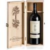 Lo Zoccolaio Langhe Rosso DOC Baccanera - Magnum - Cassa Legno - Vino Rosso - 1500ml