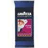 Lavazza, Espresso Point Aroma Club, 100 Capsule Caffè, per un Espresso dal Gusto Persistente, con Note Aromatiche di Fiori e Frutta, 100% Arabica, Intensità 9, Tostatura Media, 50 Astucci da 2 Capsule