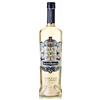 Sant'Orsola - Vermouth Bianco Superiore di Torino, Aperitivo dal Gusto Agrumato, Note di Spezie, Fiori e Assenzio Romano, 1x1LT