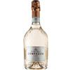 Corvezzo cuvée Extra Dry biologico "1955 Family Collection" Vsq -750 ML