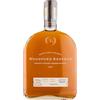 Woodford Reserve Kentucky Straight Bourbon - Whiskey Americano Premium, Bourbon Invecchiato Con Note Di Vaniglia, Agrumi, Spezie E Cioccolato, 43,2% Vol., Bottiglia In Vetro da 70 cl