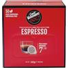 Caffè Vergnano 1882 - Cialde ESE Compostabili, Espresso